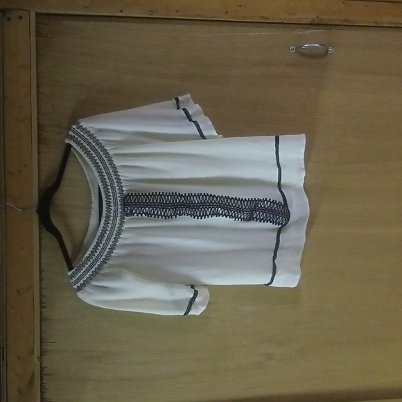 Boho blouse - Picture 1 of 2